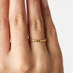 kalp çizgisi halkası