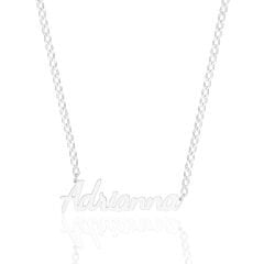 isim kolyesi - isim tasması