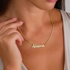 isim kolyesi - isim tasması