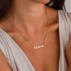 isim kolyesi - isim tasması