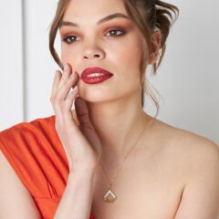 asılı kolye modeli 2