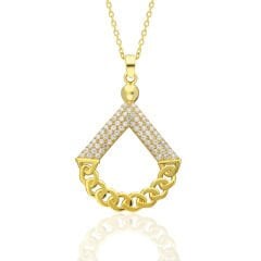 asılı kolye modeli 2