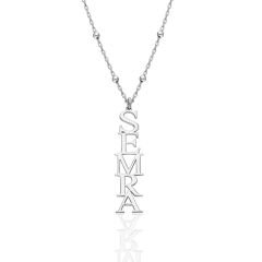 isim kolyesi-vintage-dikey-isim kolyesi