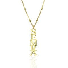 isim kolyesi-vintage-dikey-isim kolyesi