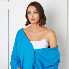 isim kolyesi-bosser-gözler-harf kolyesi