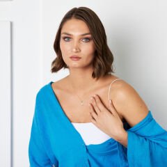 isim kolyesi-bosser-gözler-harf kolyesi