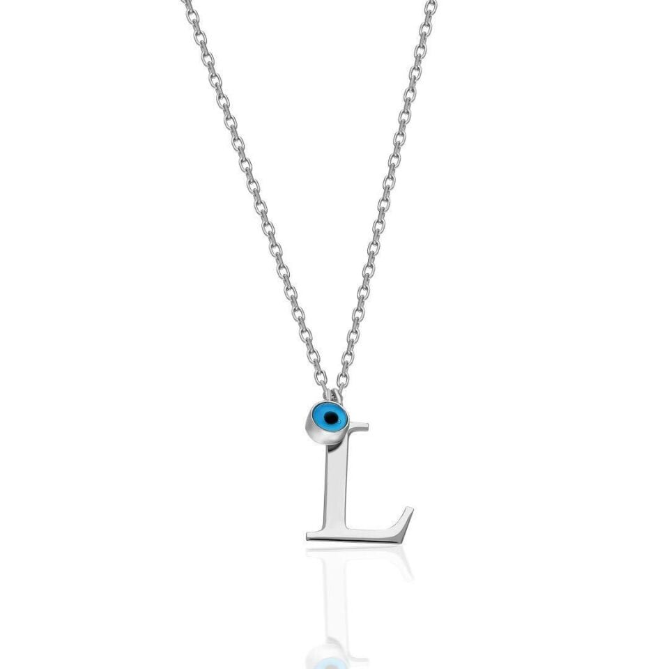 isim kolyesi-bosser-gözler-harf kolyesi