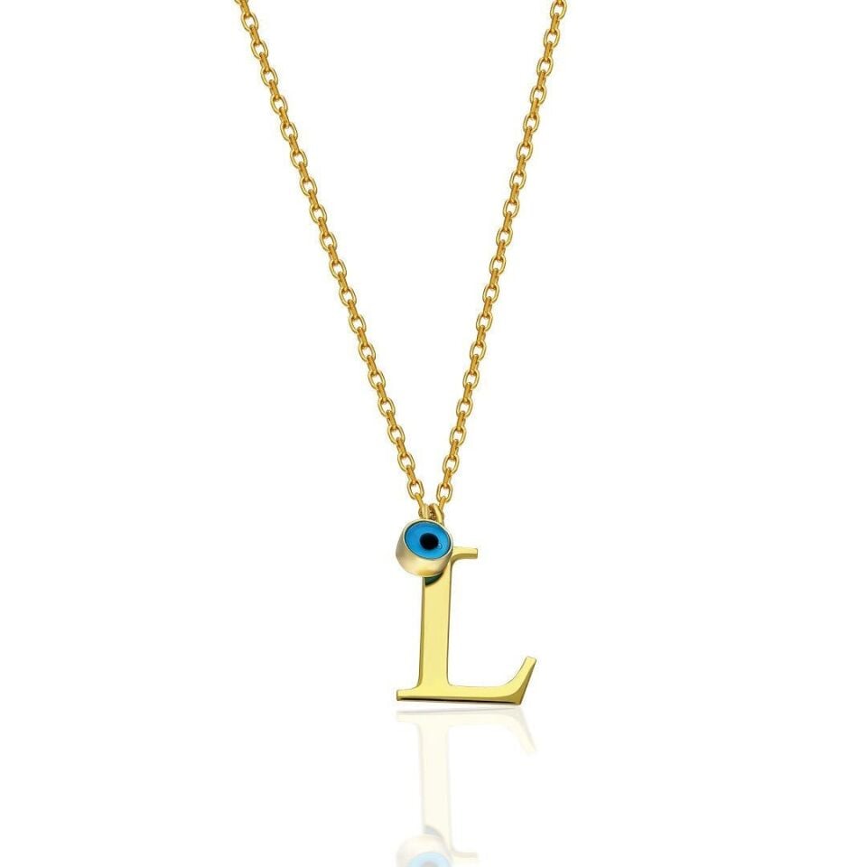 isim kolyesi-bosser-gözler-harf kolyesi