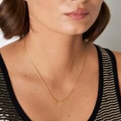 isim kolyesi imza yazı tipi yatay isim kolyesi