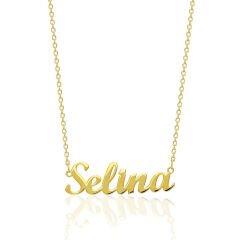 kişiselleştirilmiş kolye