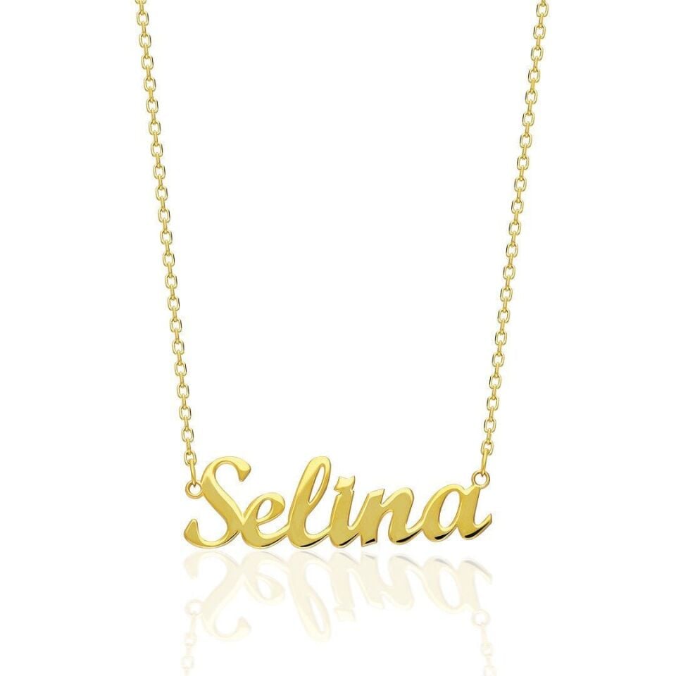 kişiselleştirilmiş kolye