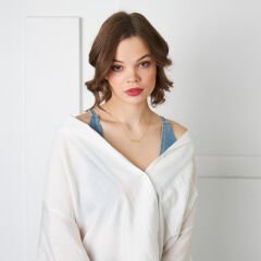 kişiselleştirilmiş kolye