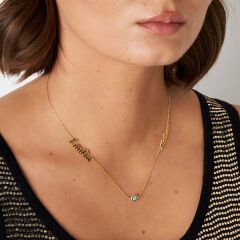 isim kolyesi-el yazısı-bosen-blick-iki-isimli-kolye