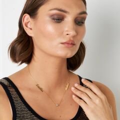 isim kolyesi-el yazısı-bosen-blick-iki-isimli-kolye