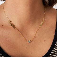 isim kolyesi-el yazısı-bosen-blick-iki-isimli-kolye