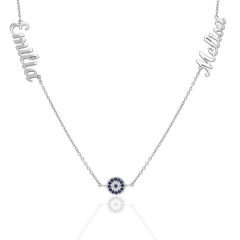 isim kolyesi-el yazısı-bosen-blick-iki-isimli-kolye