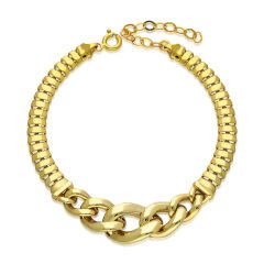 gurmet balıksırtı bilezik