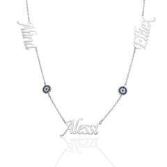 isim kolyesi-nazar-kolyesi-3-isimli