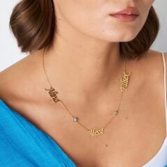 isim kolyesi-nazar-kolyesi-3-isimli