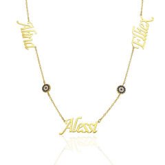 isim kolyesi-nazar-kolyesi-3-isimli