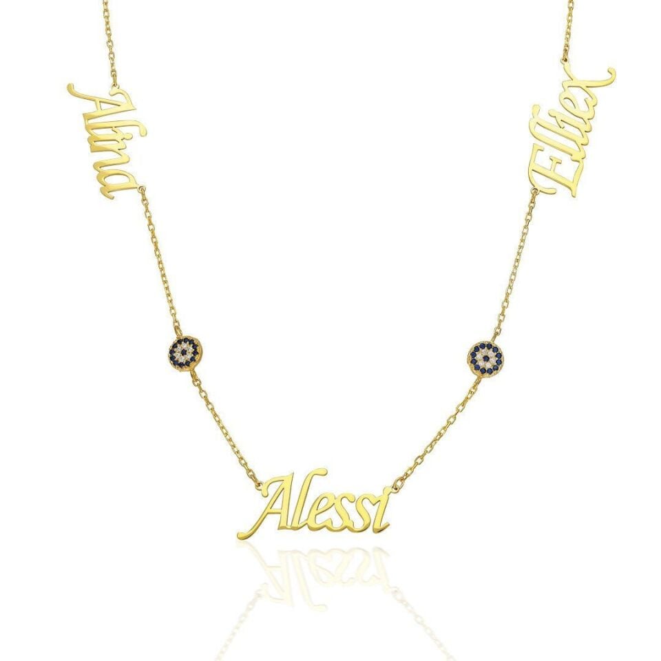 isim kolyesi-nazar-kolyesi-3-isimli