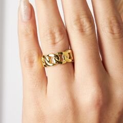 büyük zincir dişlisi