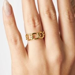 taç yaprağı halkası