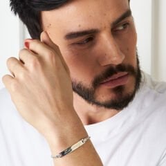 kişiselleştirilmiş isim bileziği