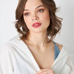 İsim kolyesi - Arapça - Arapça isim kolyesi