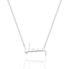 İsim kolyesi - Arapça - Arapça isim kolyesi