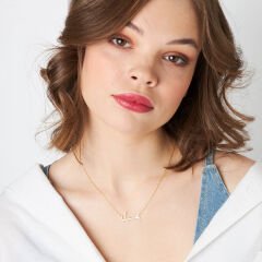 İsim kolyesi - Arapça - Arapça isim kolyesi