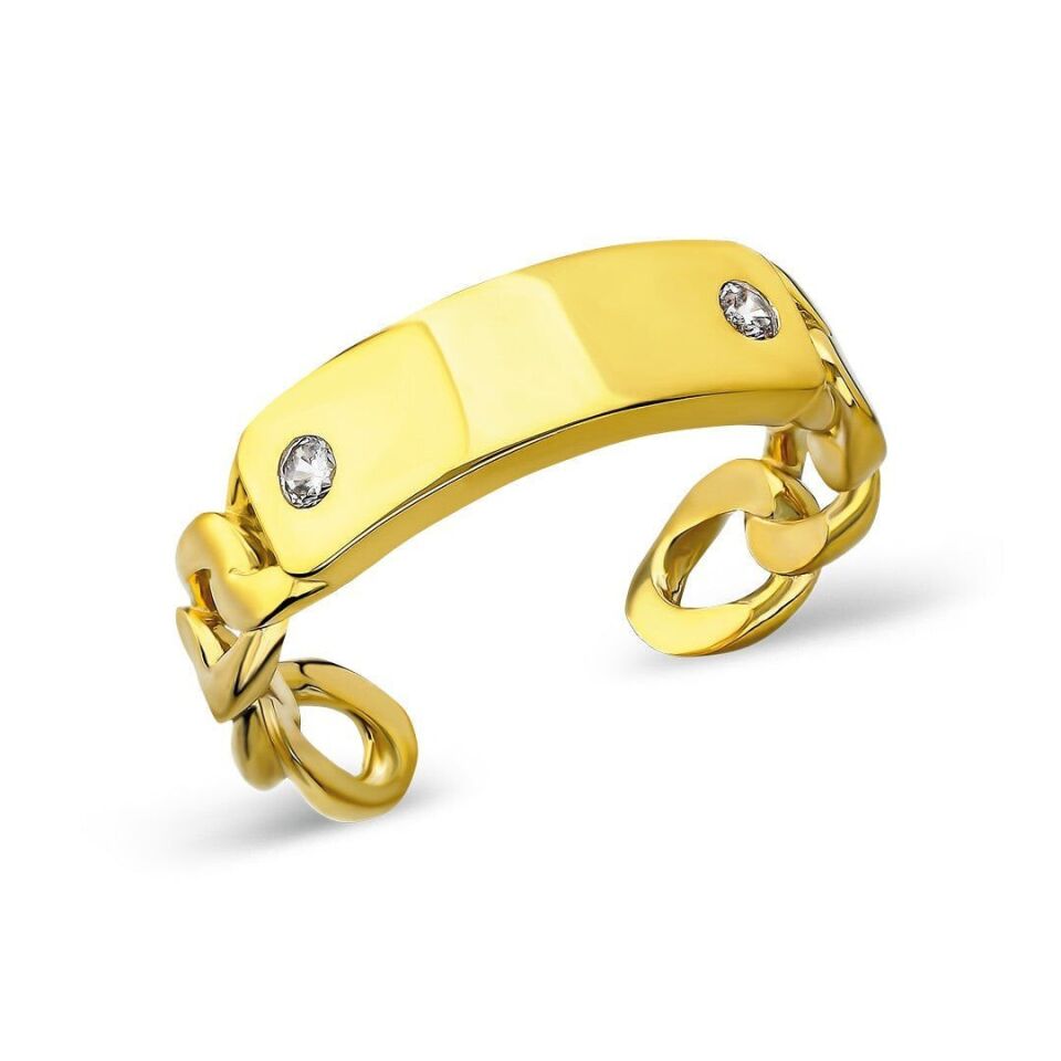 gurme zirkonya yüzük