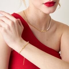 inci kolye isim seti