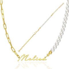 inci kolye isim seti