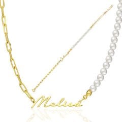 inci kolye isim seti