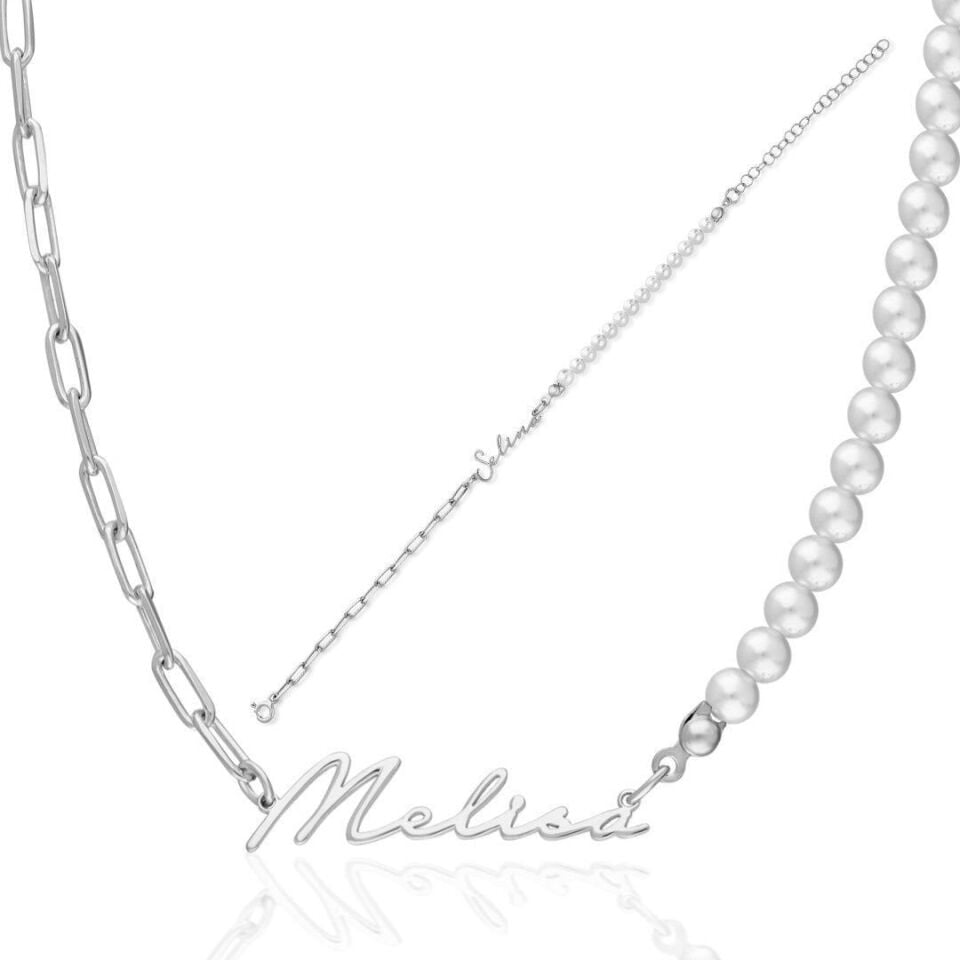 inci kolye isim seti