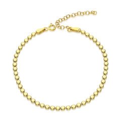 inci-top zincir bileklik model II