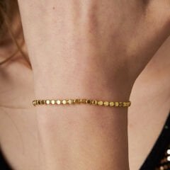 inci boncuk zincir bilezik