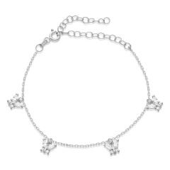 mini kelebek bileziği