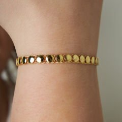 payet zincir bileklik