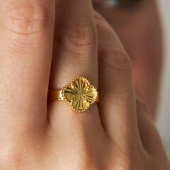 parlak-kleeblatt-yüzük