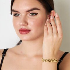 yarı gurme zirkonyum bilezik