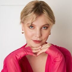 oval-kavisli küpeler