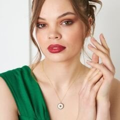 büyük nazar kolyesi