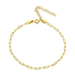 bağlantı zinciri bileziği