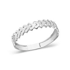 örme sıkıştırma halkası