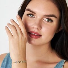 beş gözlü bilezik