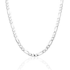 Figaro model zincir kolye