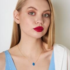 original-marineblaue-opal-fatma-handkette