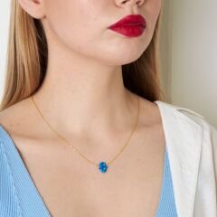 original-marineblaue-opal-fatma-handkette